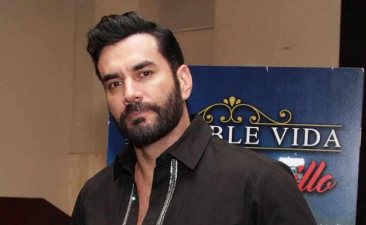 David Zepeda