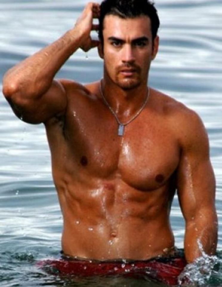 David Zepeda