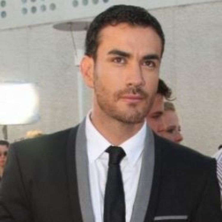 David Zepeda