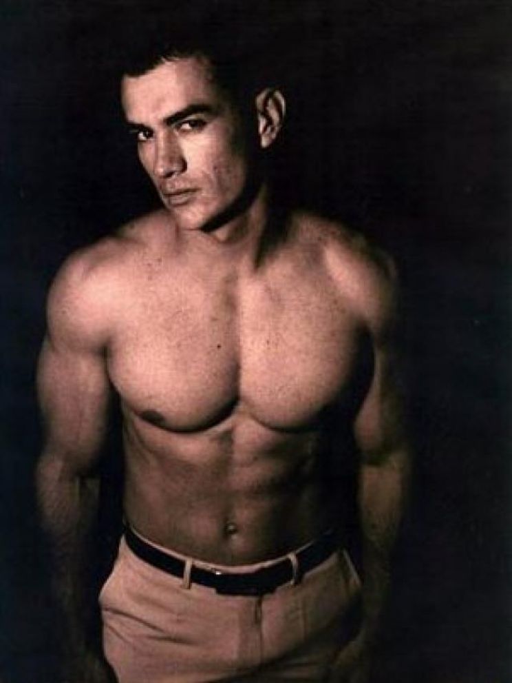 David Zepeda