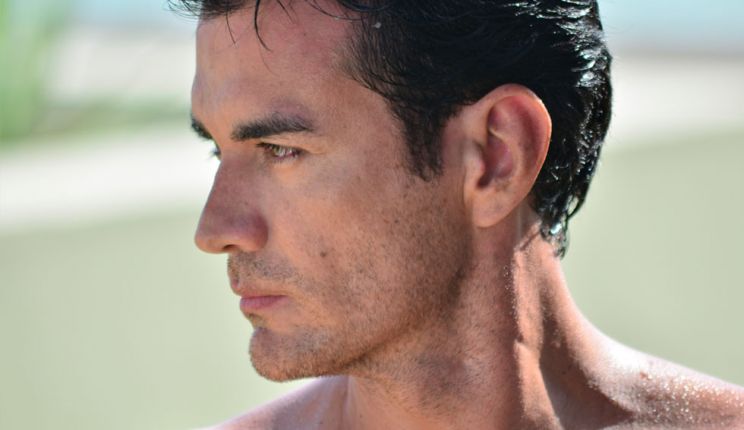 David Zepeda