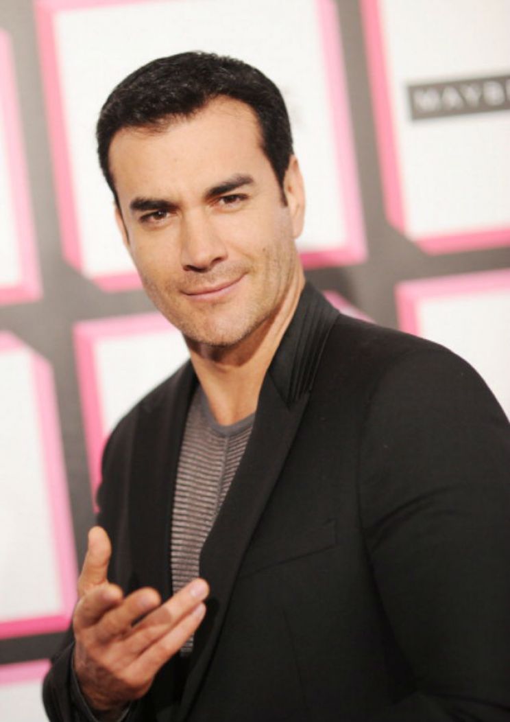 David Zepeda
