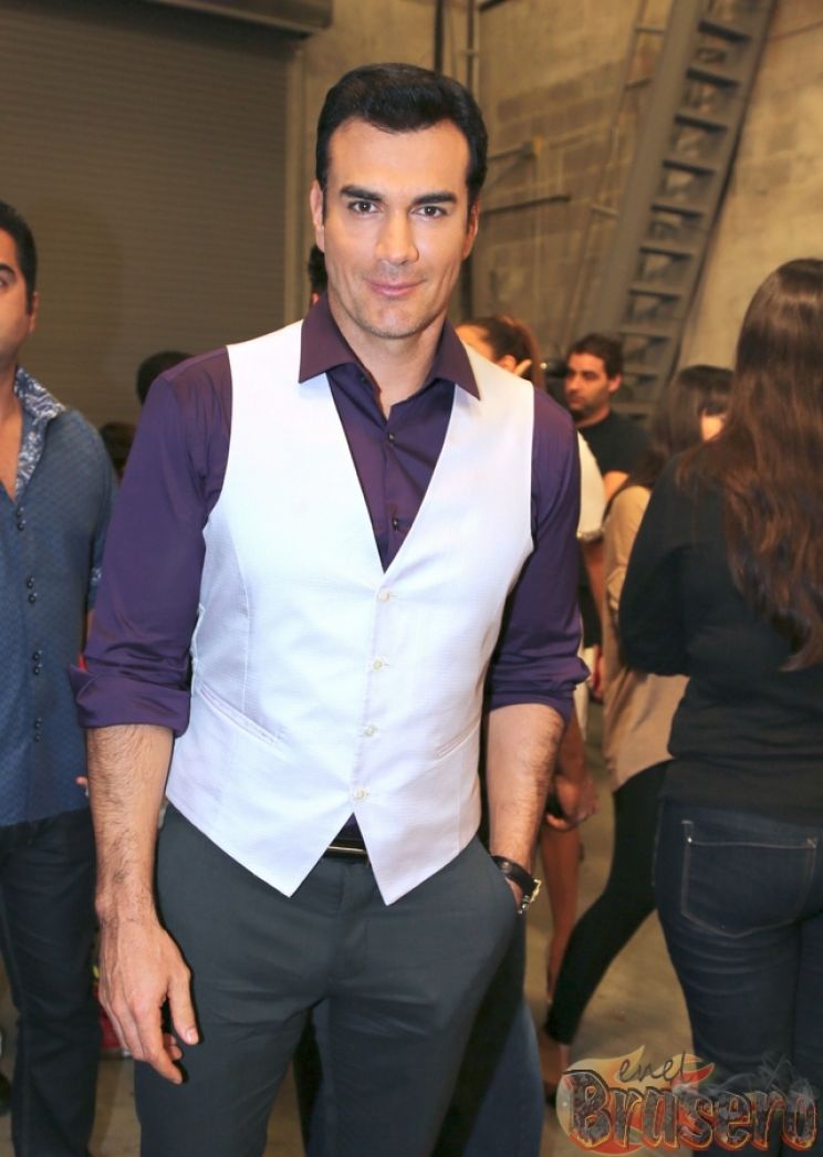 David Zepeda