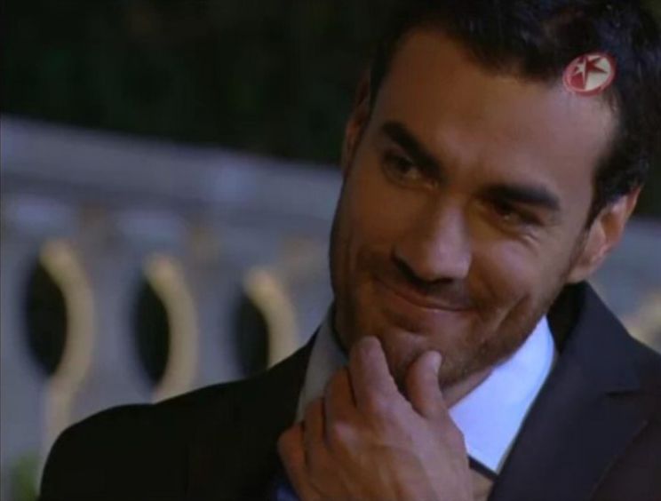 David Zepeda