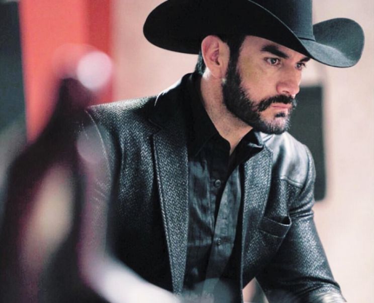 David Zepeda
