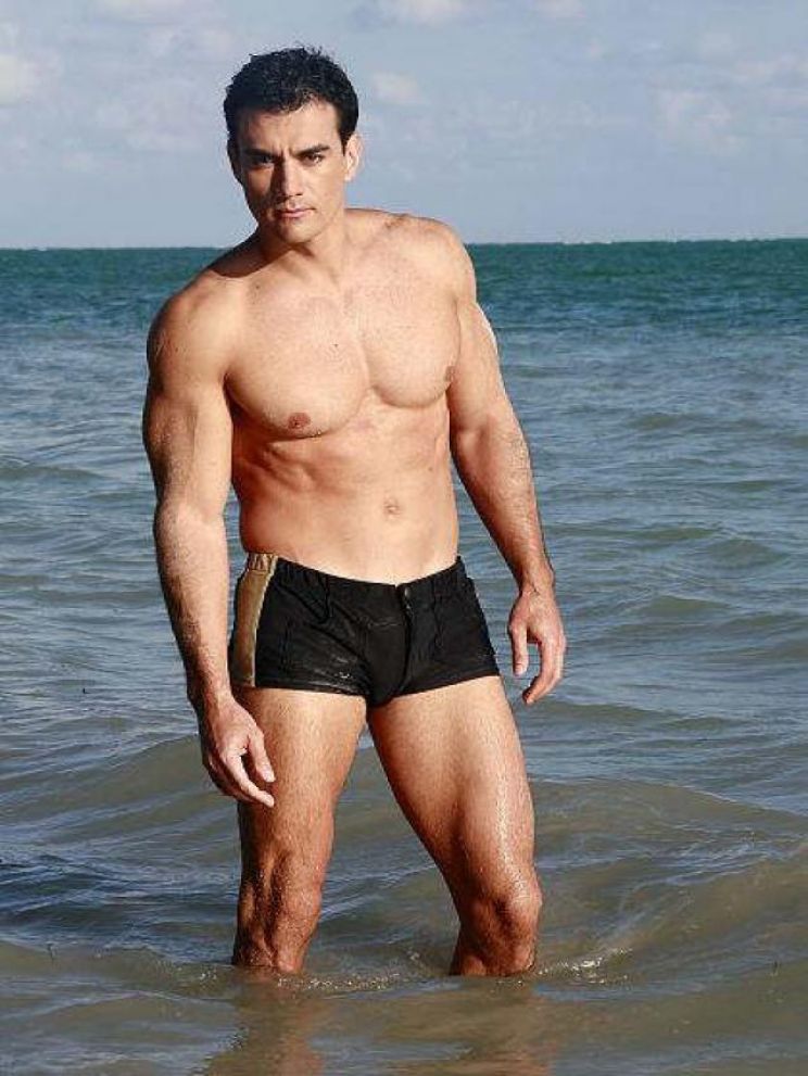 David Zepeda