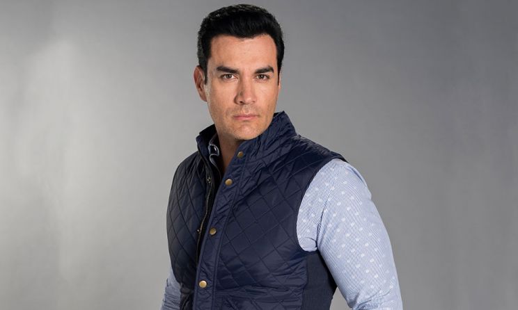 David Zepeda