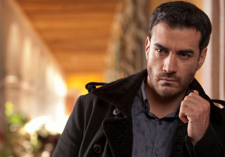 David Zepeda