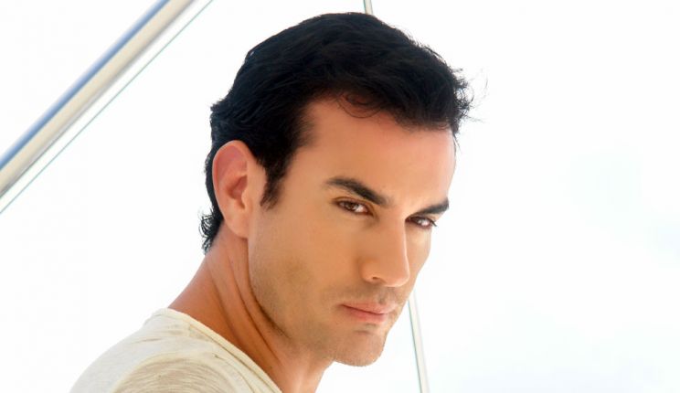 David Zepeda