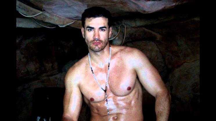 David Zepeda