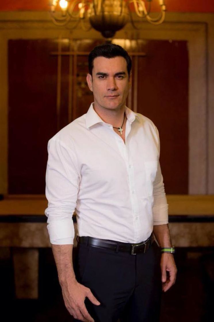 David Zepeda