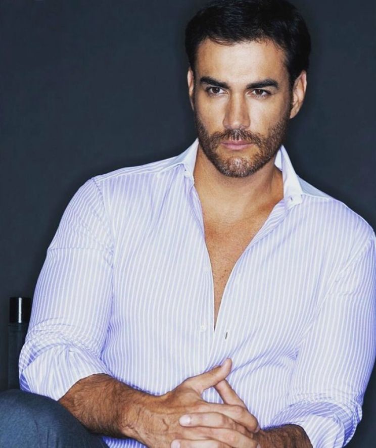 David Zepeda
