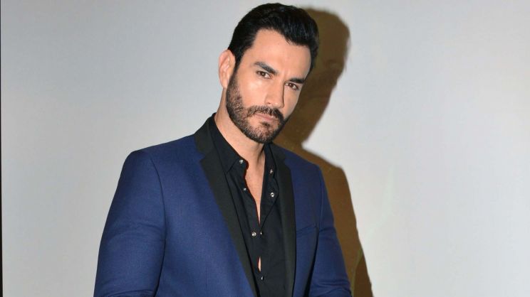 David Zepeda