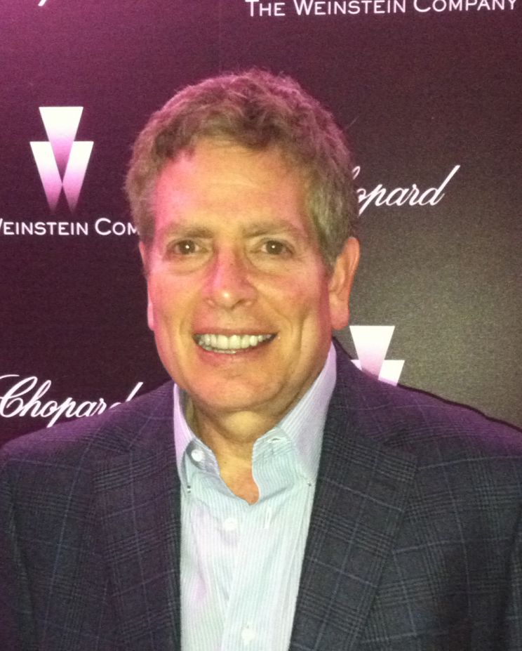 David Zucker