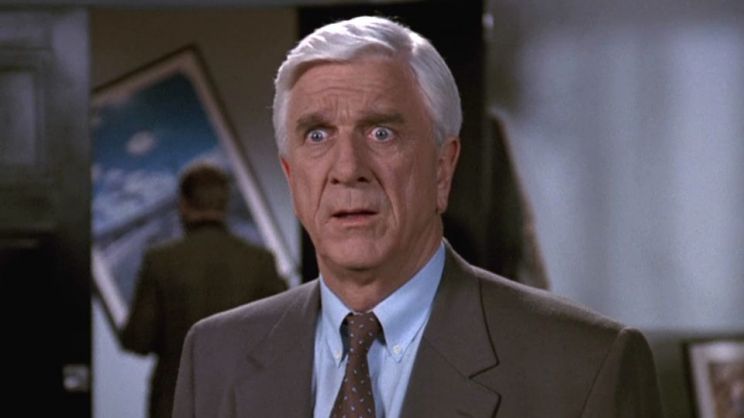 David Zucker