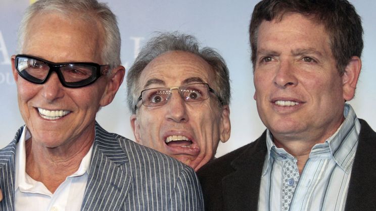 David Zucker