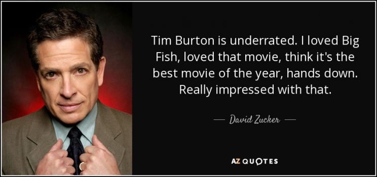 David Zucker