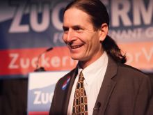 David Zuckerman