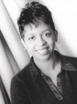 Davida Williams photo