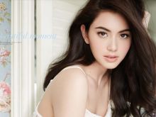 Davika Hoorne
