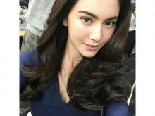Davika Hoorne