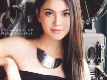 Davika Hoorne