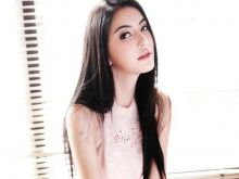 Davika Hoorne