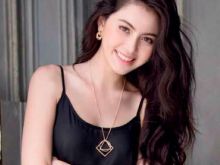 Davika Hoorne