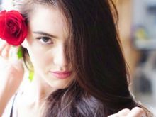 Davika Hoorne