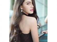 Davika Hoorne