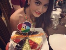 Davika Hoorne