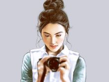 Davika Hoorne