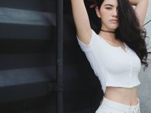 Davika Hoorne