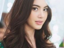 Davika Hoorne