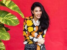 Davika Hoorne