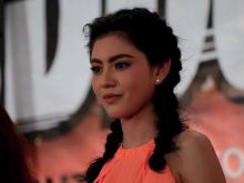 Davika Hoorne