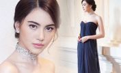 Davika Hoorne