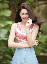 Davika Hoorne