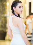 Davika Hoorne