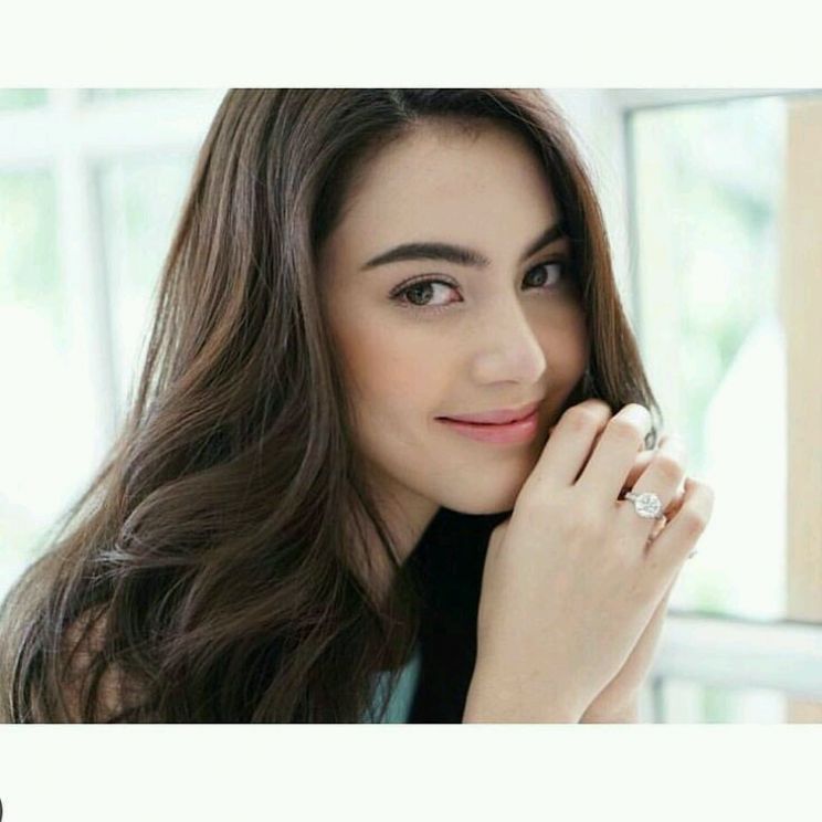 Davika Hoorne