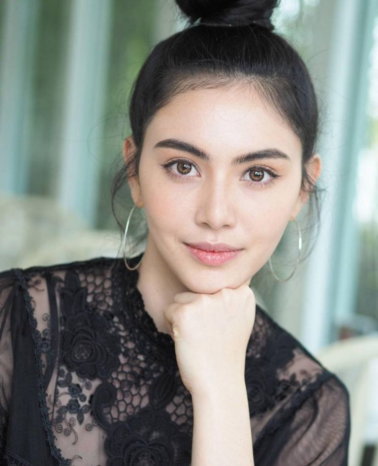 Davika Hoorne