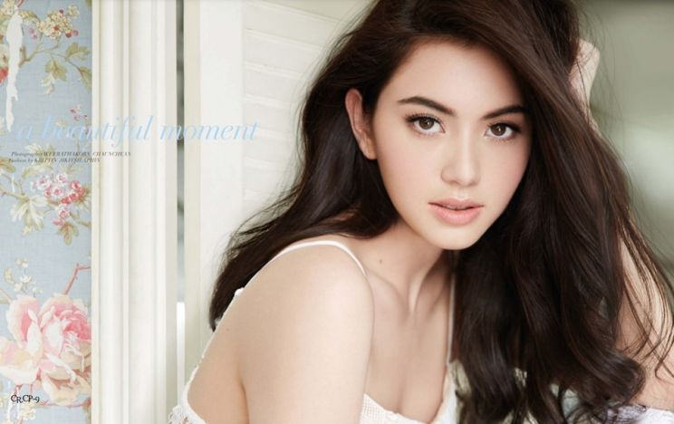 Davika Hoorne