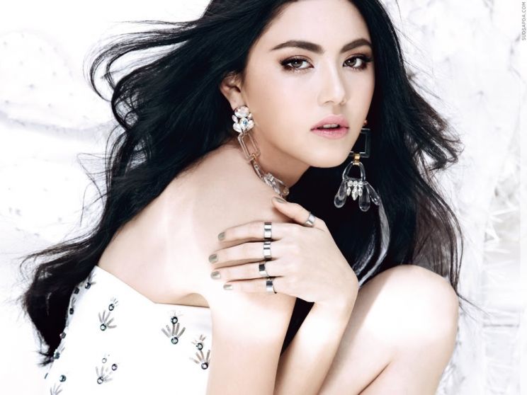 Davika Hoorne