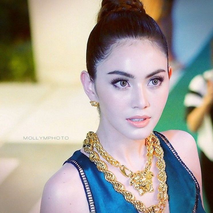 Davika Hoorne