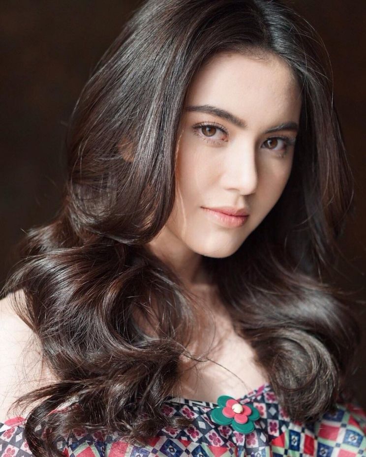 Davika Hoorne