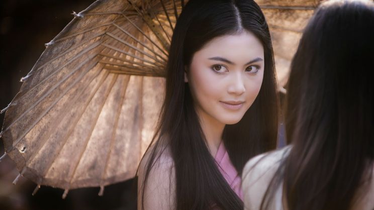 Davika Hoorne