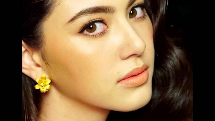 Davika Hoorne