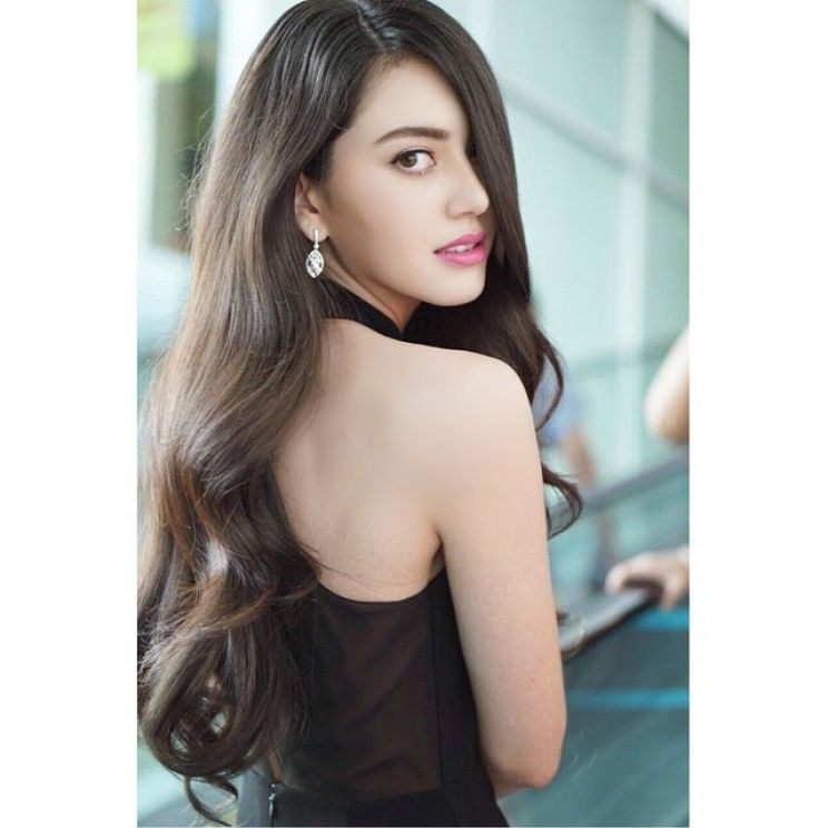 Davika Hoorne