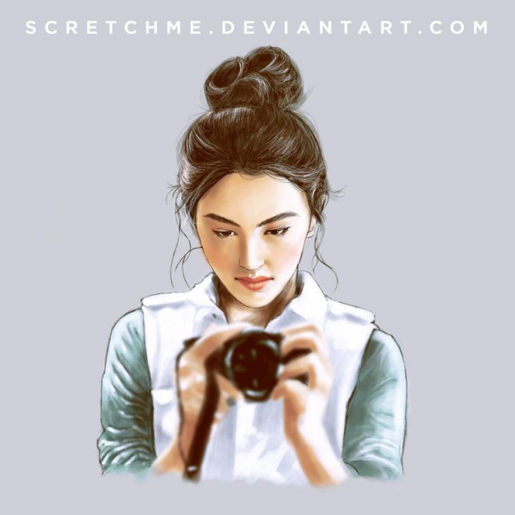 Davika Hoorne