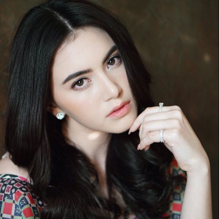 Davika Hoorne